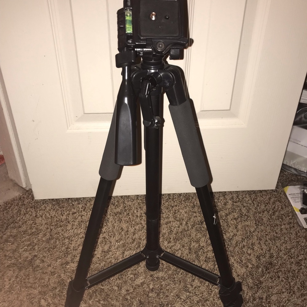 Camera Tripod